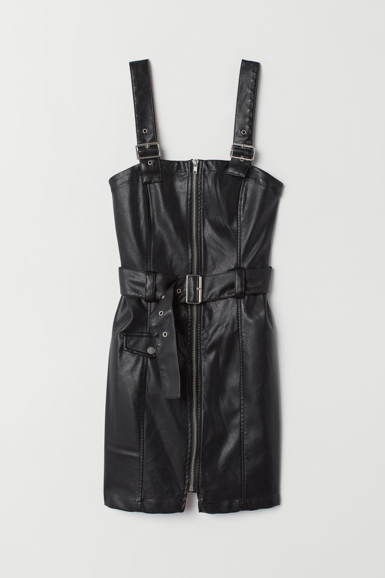 

Сарафан H&M  Черный, Сарафан H&M 44 Черный