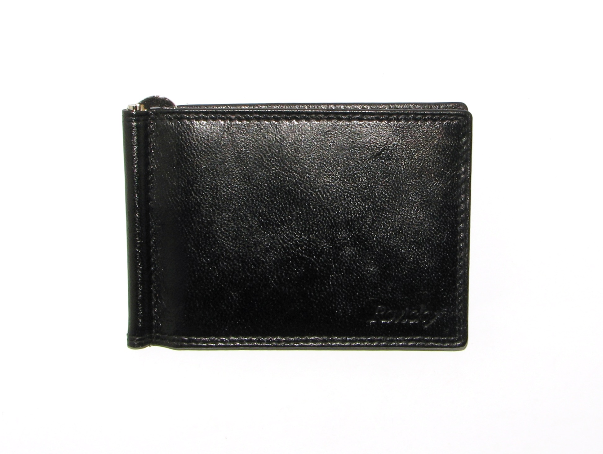 

Зажим для денег мужской Rovicky (N1908-RVTK BLACK)