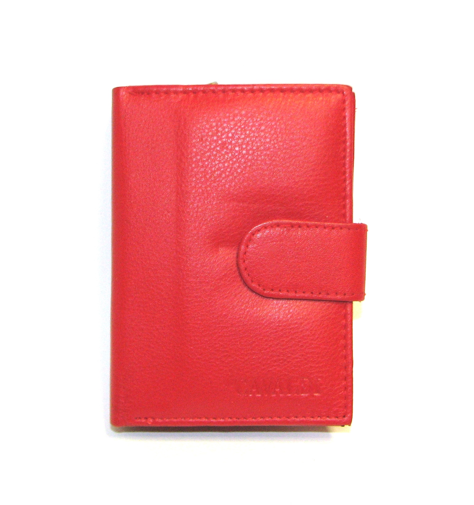 

Кошелек женский Cavaldi (901-NPC RED)