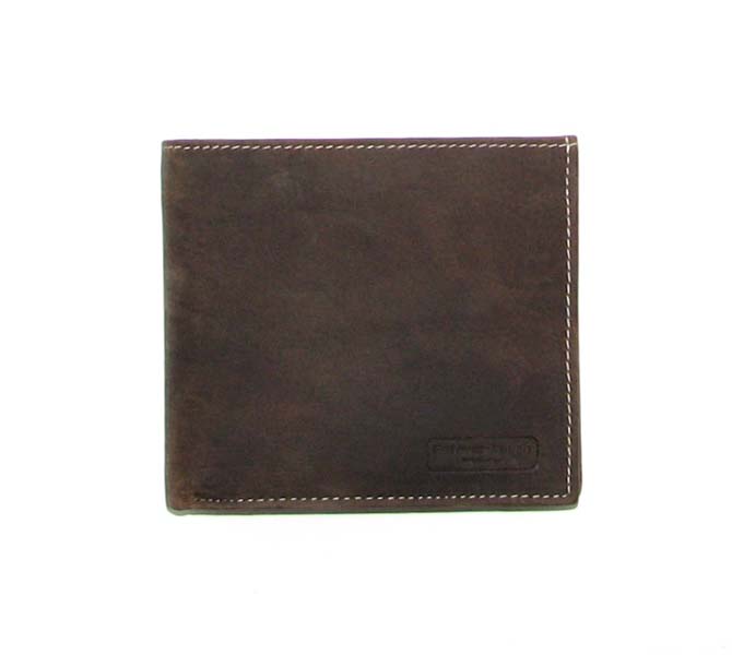 

Кошелек мужской Forever Young (N4-HT BROWN)