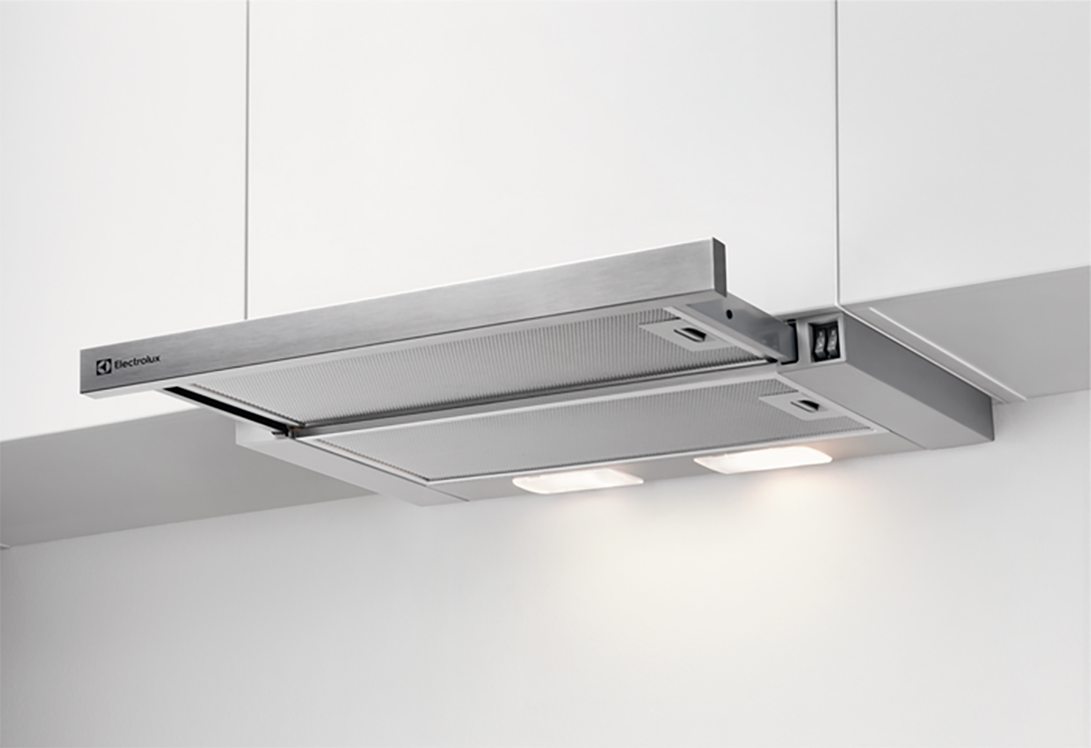 

Вытяжка ELECTROLUX LFP316S