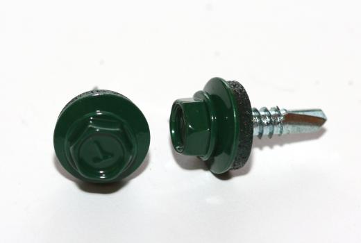 

Саморез кровельный Wkret-met 4,8х19 мм. RAL 6005 по металу (250 шт.) (ПФ-18864)