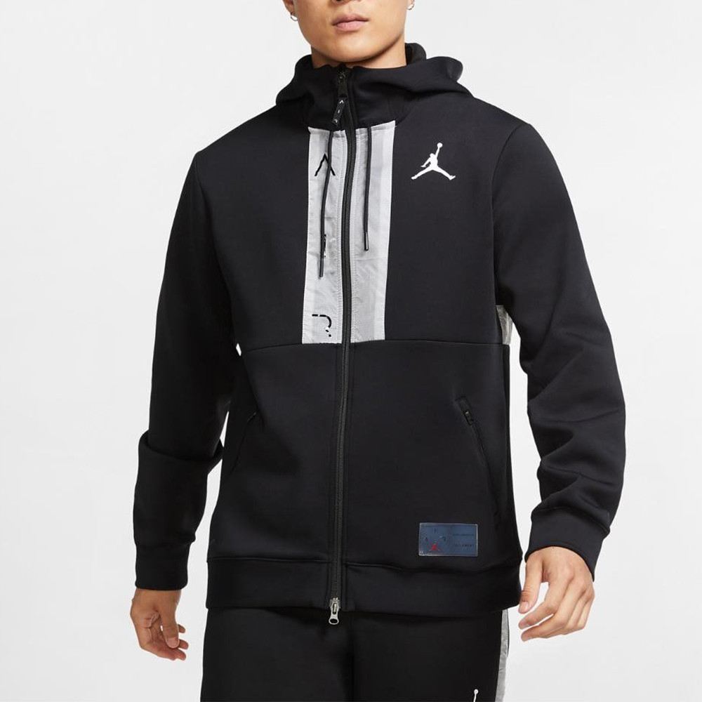 

Спортивная кофта Jordan Air S
