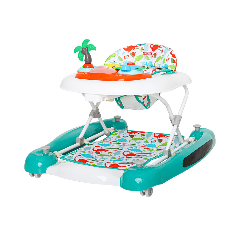 

Ходунки Baby Tilly Favore CRL-12704 Azure 3 в 1