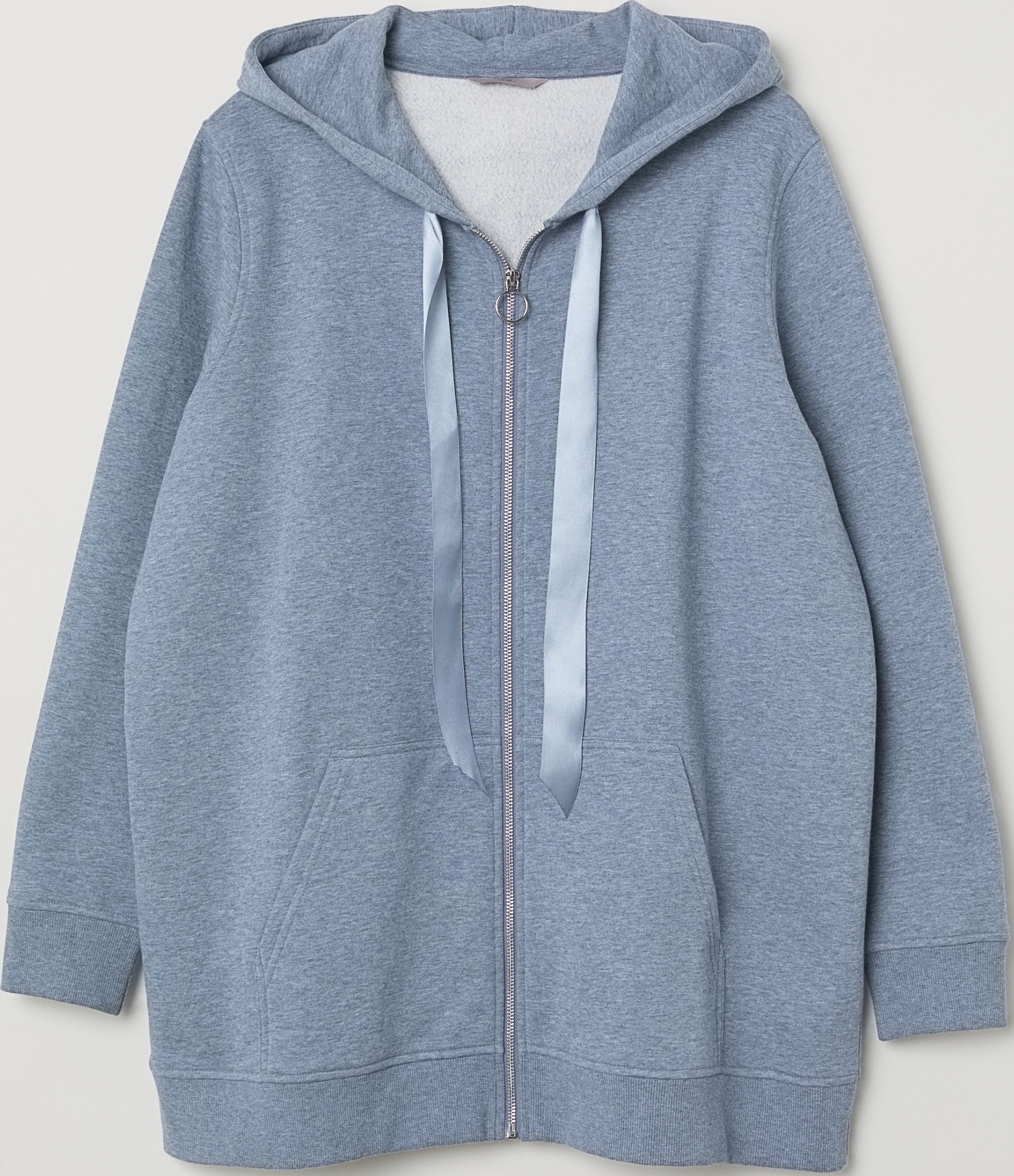 

Толстовка H&M 5477777-ACXD 4XL Синяя