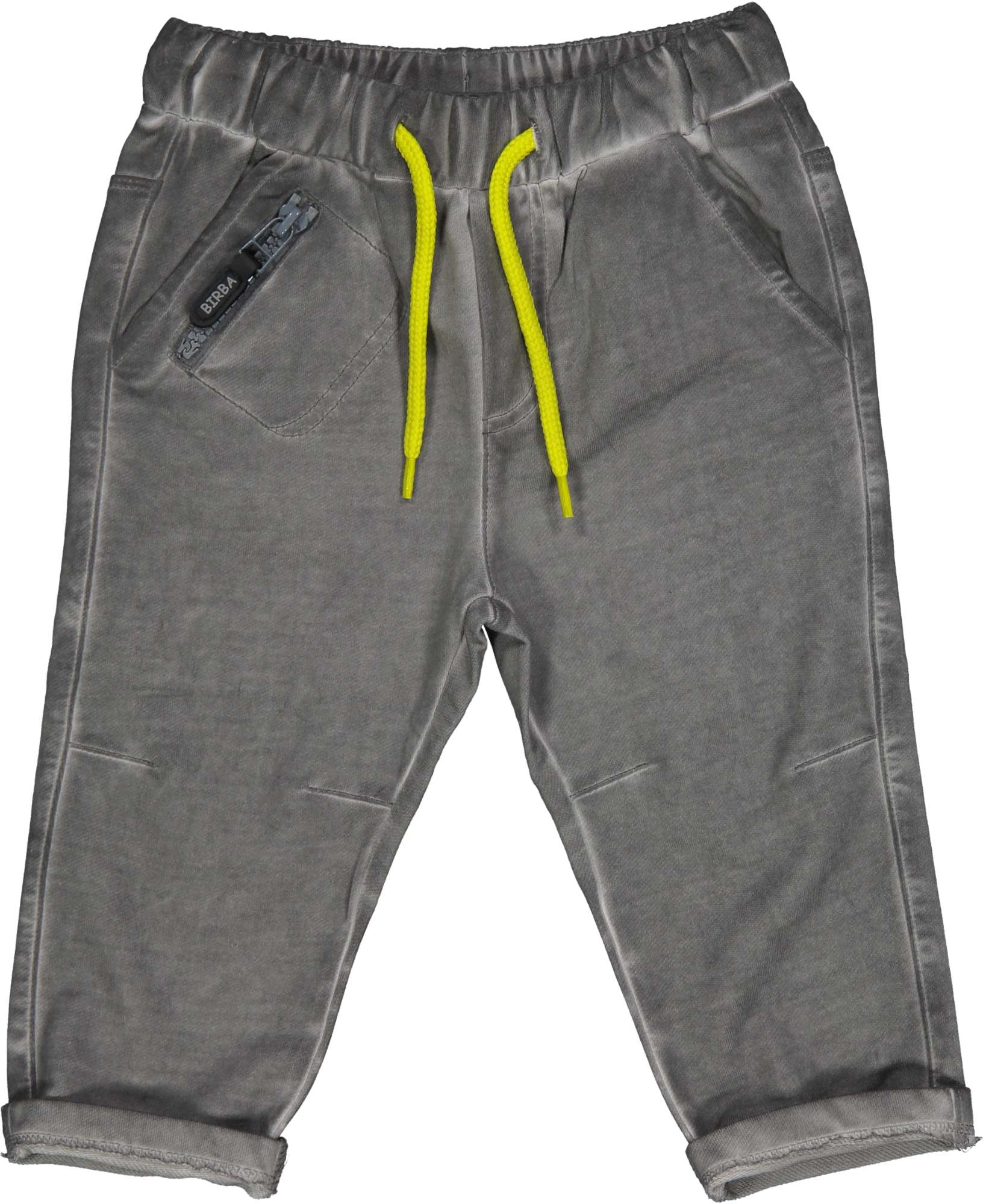 

Спортивные штаны Birba 999720350045N 9M Grey