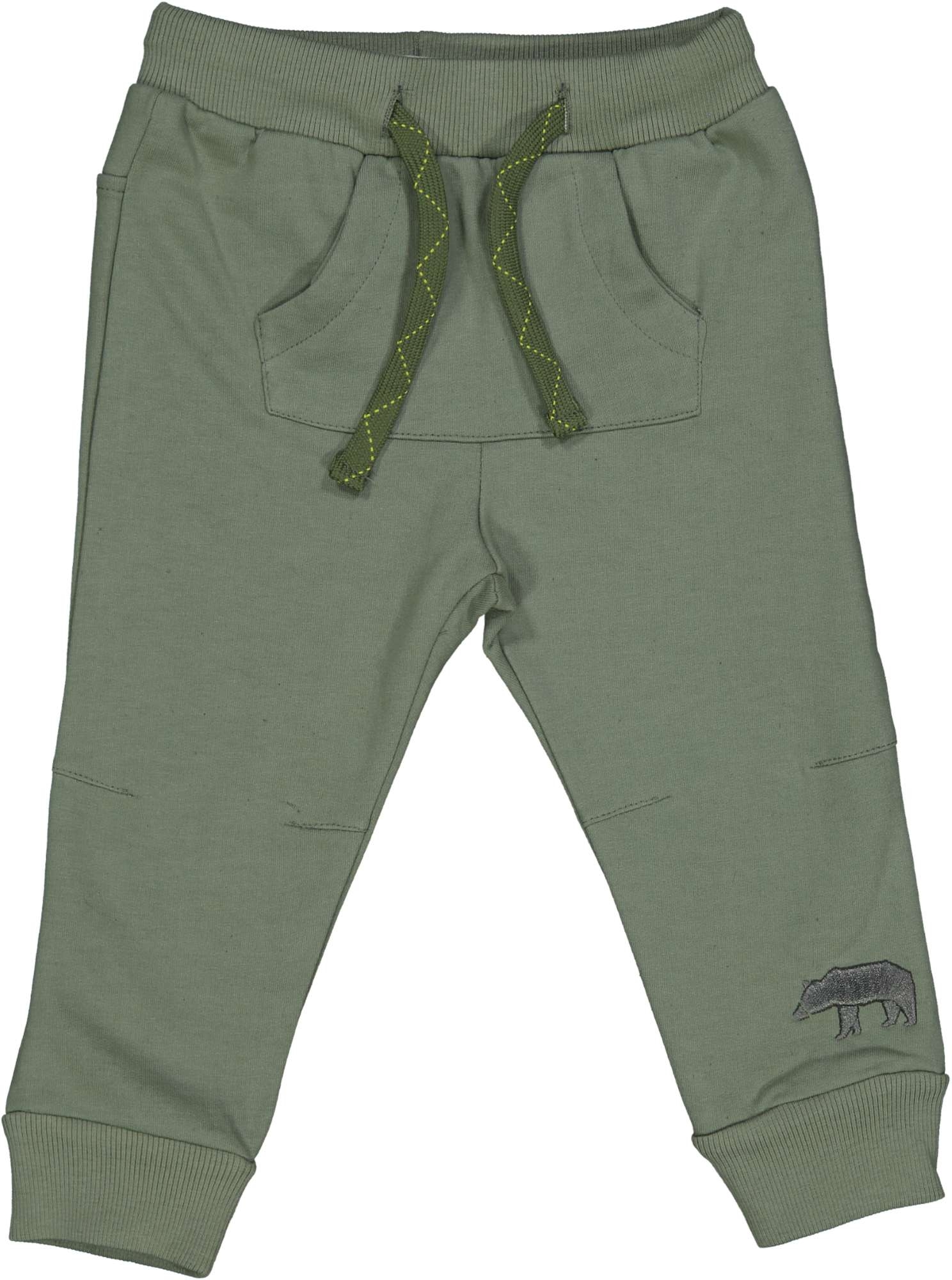 

Спортивные штаны Birba 999720370020J 9M Green