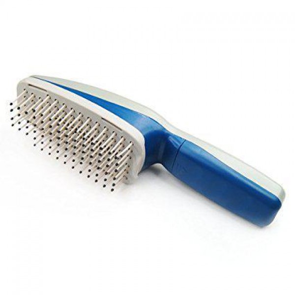 

Ионная щетка для ухода за домашними животными Pet Grooming Ionic Brush