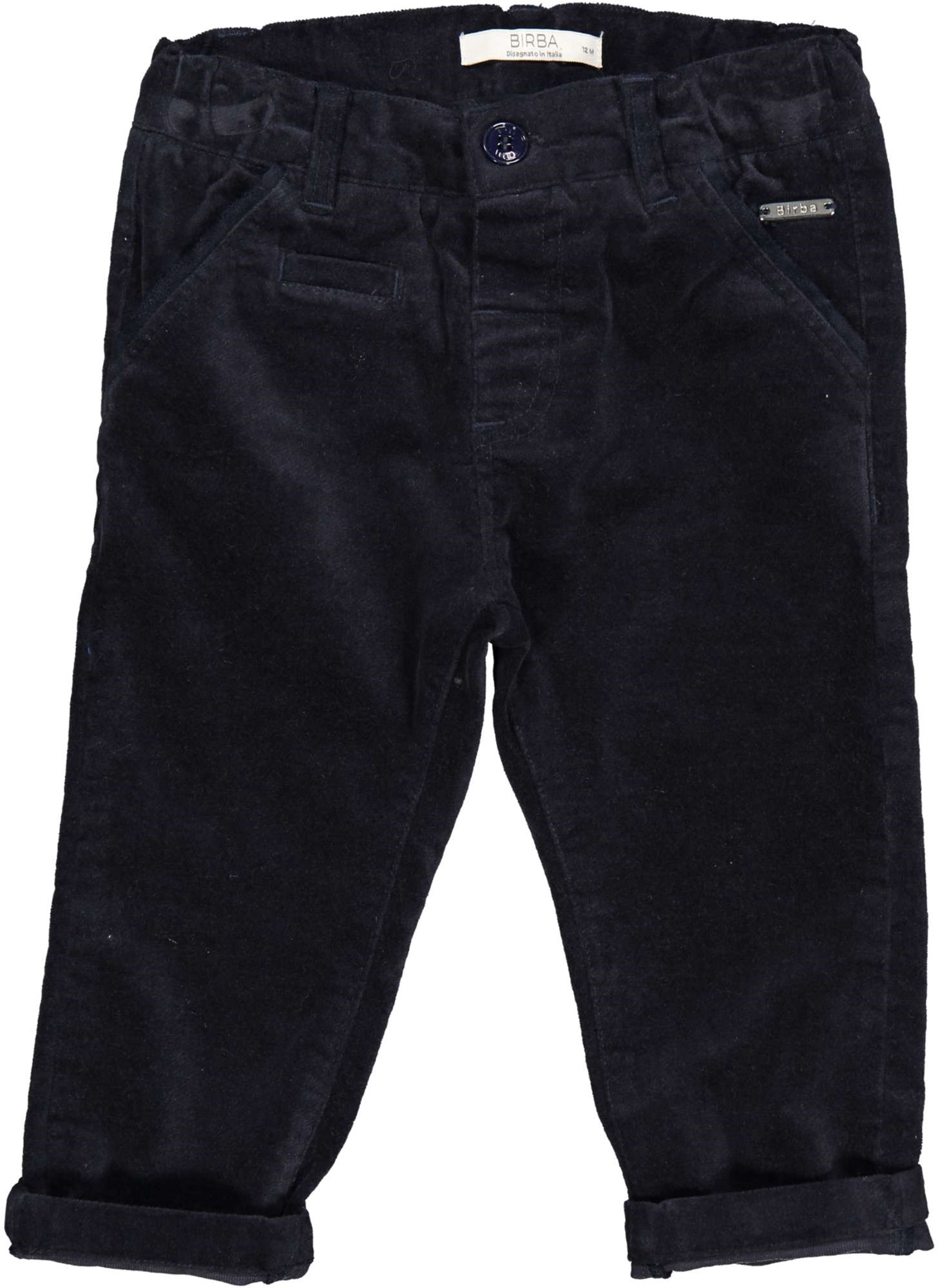 

Брюки Birba 999720400070L 12M Blue
