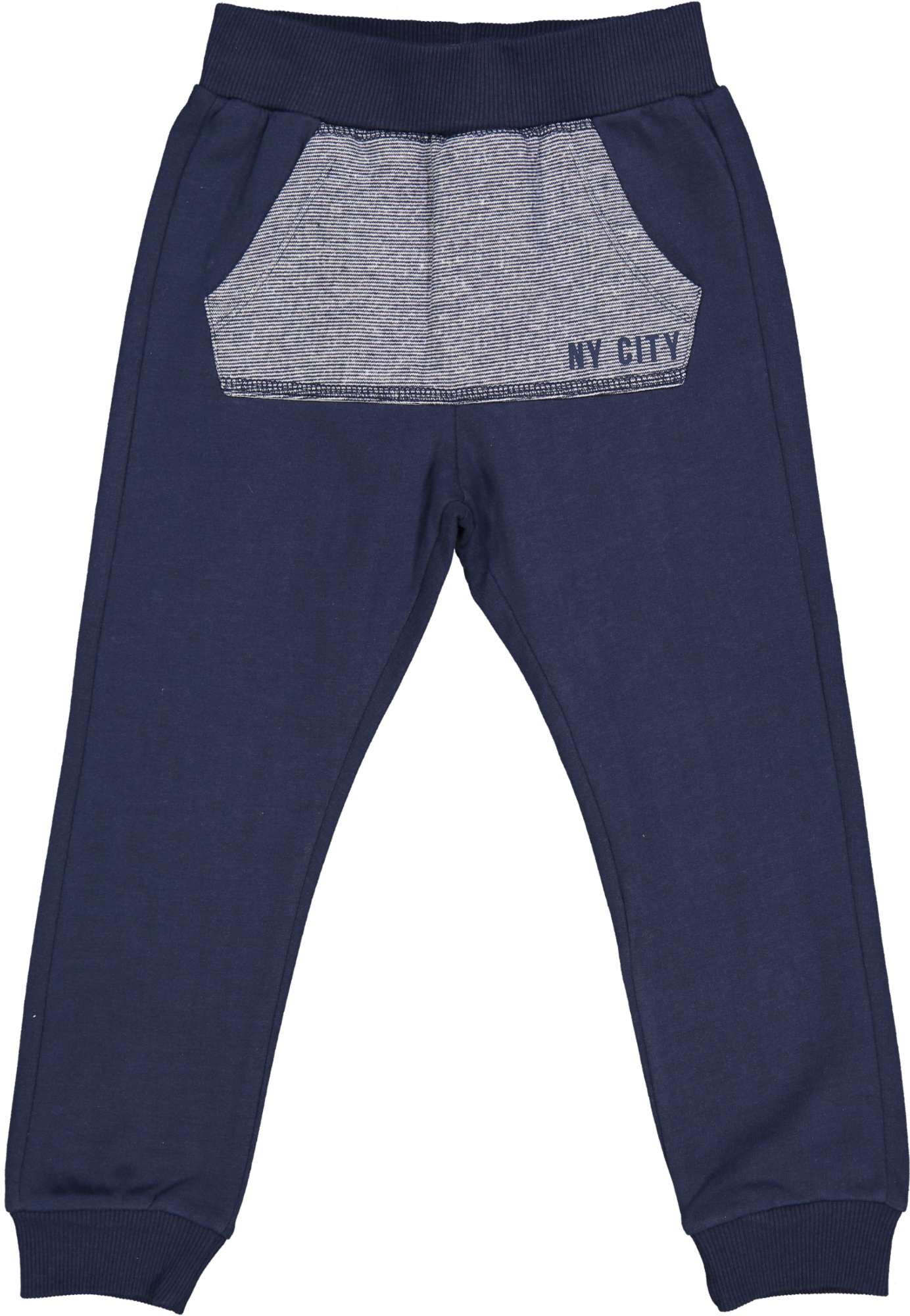 

Спортивные штаны Trybeyond 999721890070C 11/12A Blue