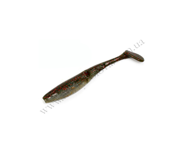 

плавающий силикон Z-MAN Scented Paddlerz 4 REDBONE 5pc (арт.1919663275)