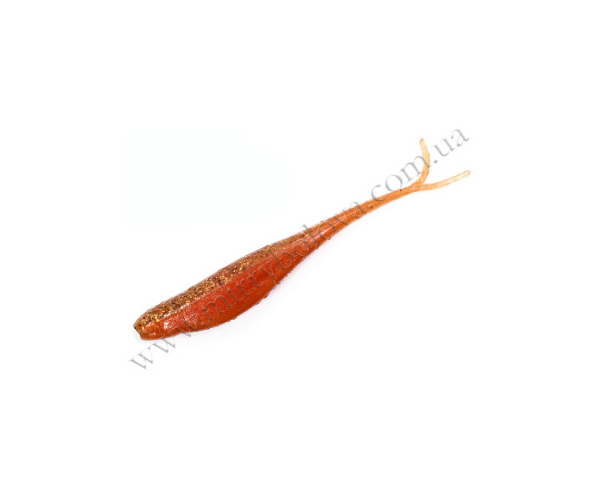

плавающий силикон Z-MAN Scented Jerk Shadz 5 NEW PENNY 5pc (арт.1919663255)