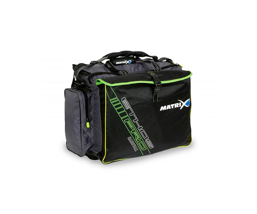 

Сумка Matrix Pro Ethos Carryall 55л (арт.3838GLU075)