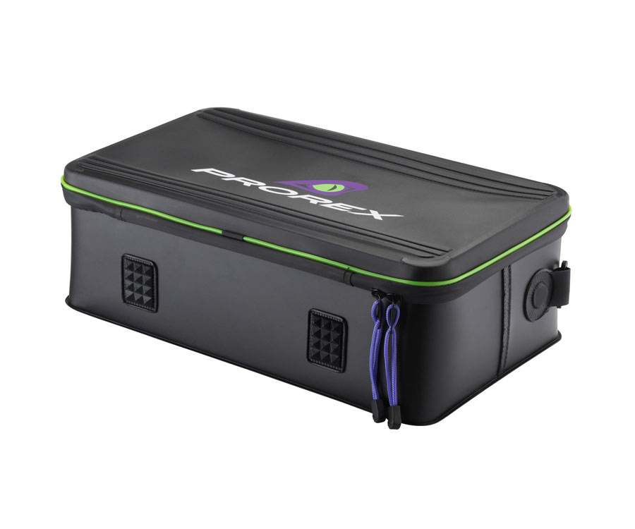 

Сумка Daiwa Prorex XL Lure Storage Bag (арт.383815809-505)