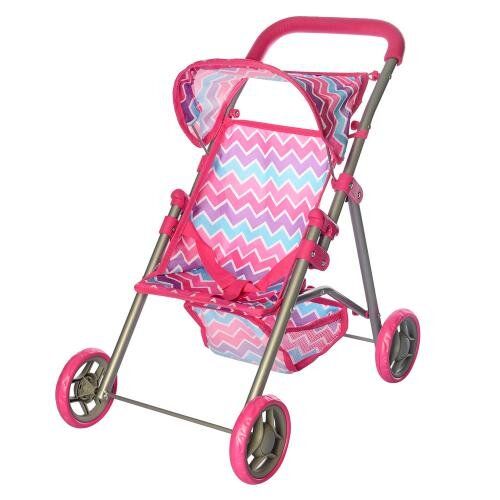 

КОЛЯСКА MELOGO 9304 D Усиленная Морские волны
