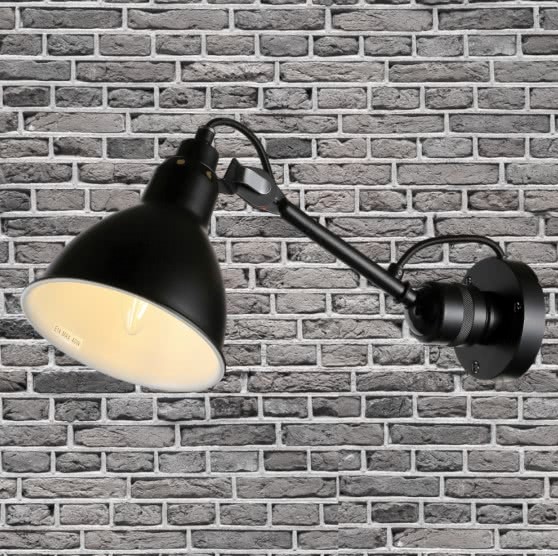 

Бра Levistella 756Pr5517-1 Bk