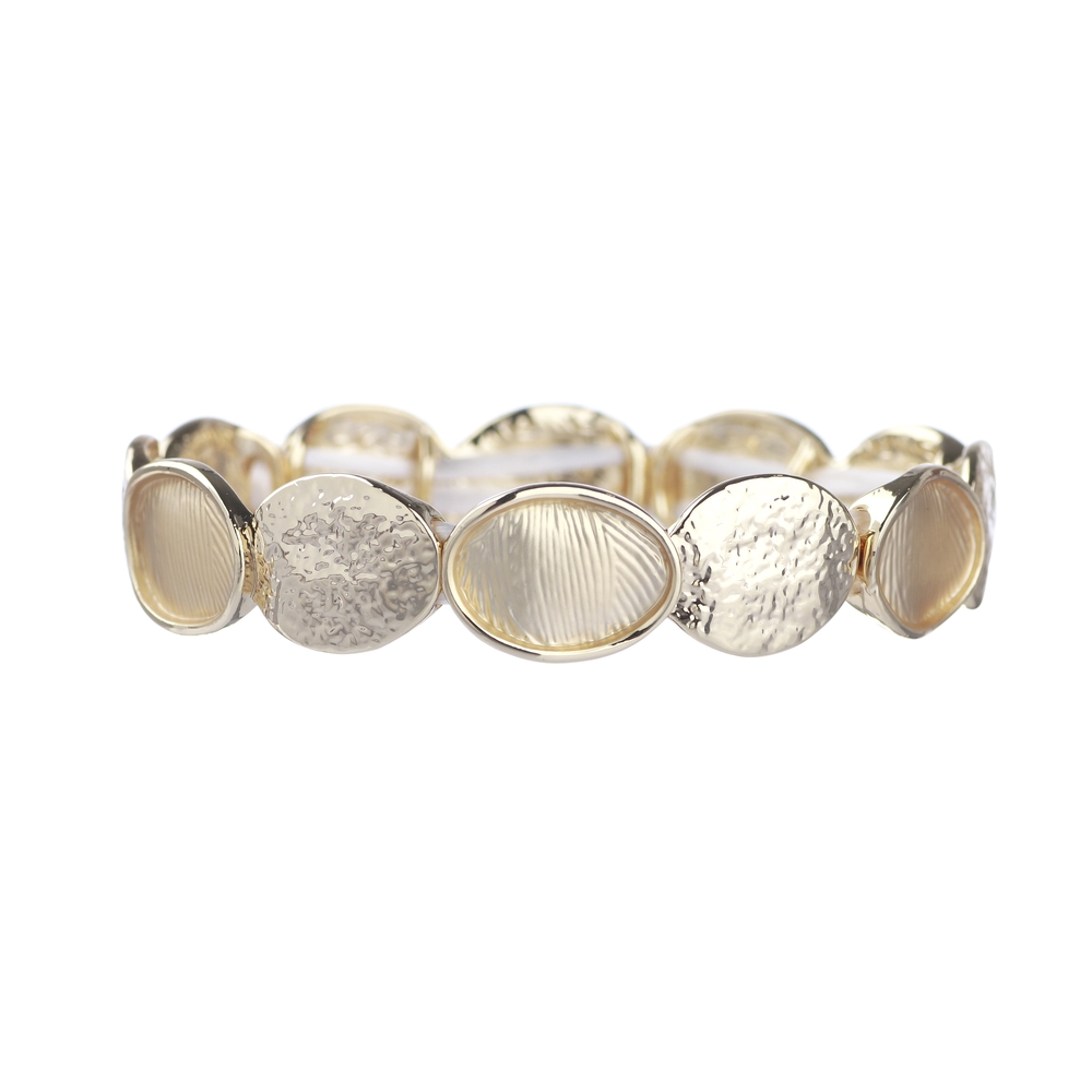 

Браслет Sincera 18k. Gold pl. (01-18478)