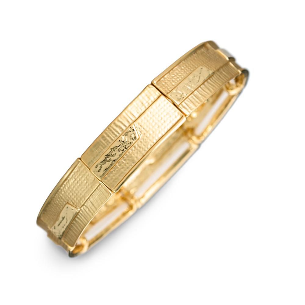 

Браслет Sincera 18k. Gold pl. (01-16558)