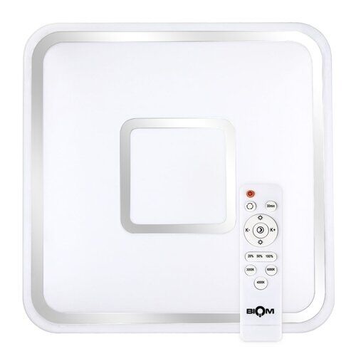 

Светодиодный светильник Biom Smart 90w (SML-S02-90)