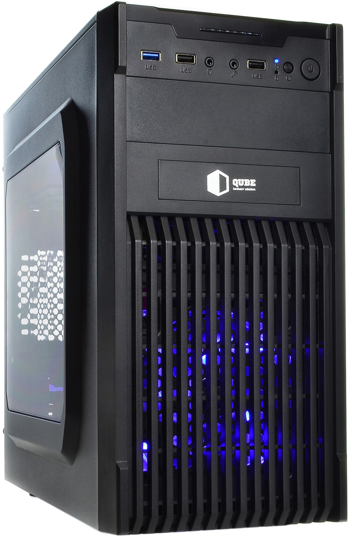 

Компьютер ARTLINE Gaming X44 v14