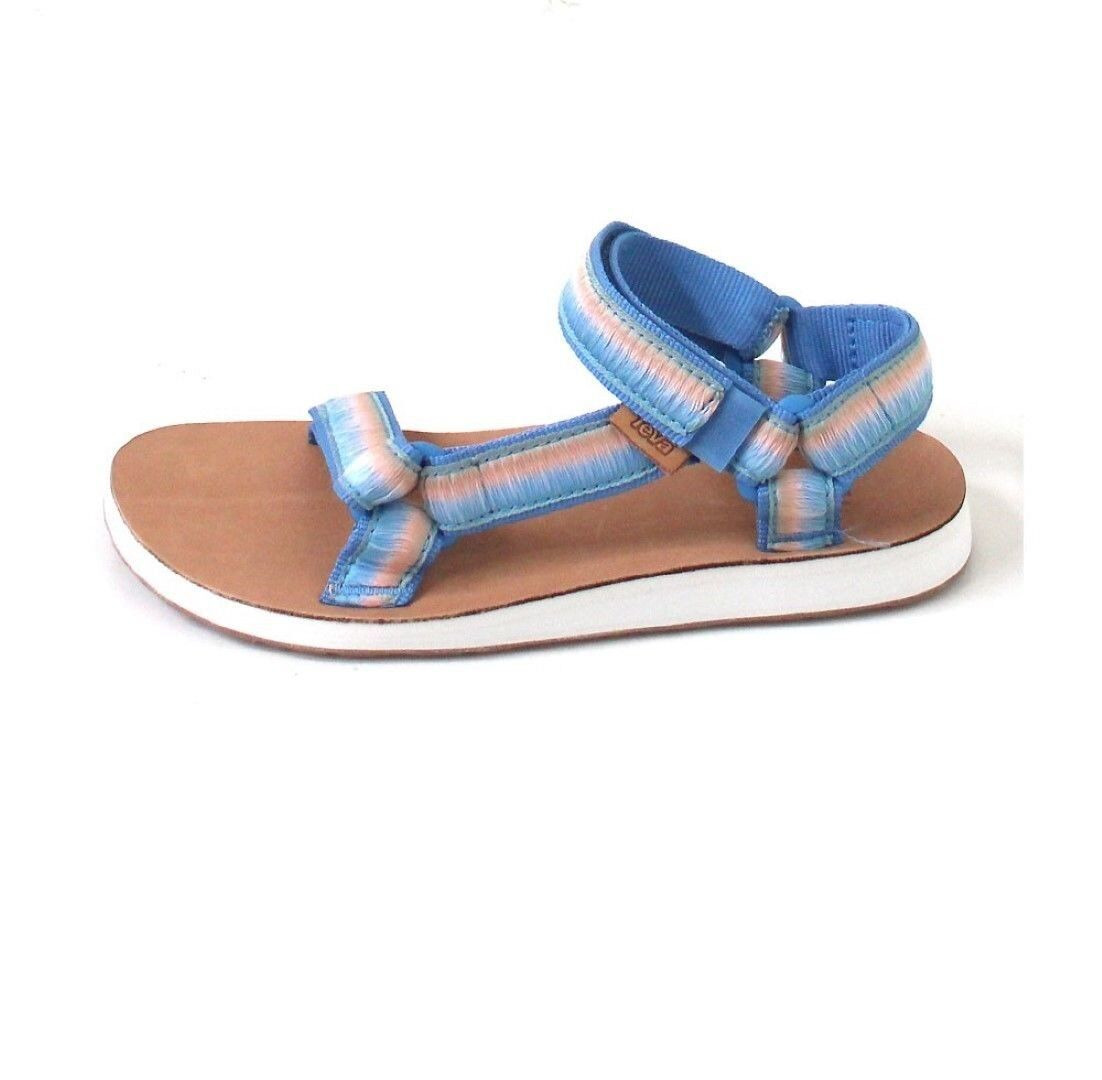 

Женские сандалии Teva Original Universal Ombre W's 38 Ceramic Blue TVA 8890.529-7