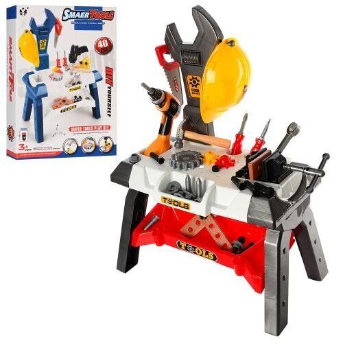 

Детский набор инструментов Bambi T103-2-104-2