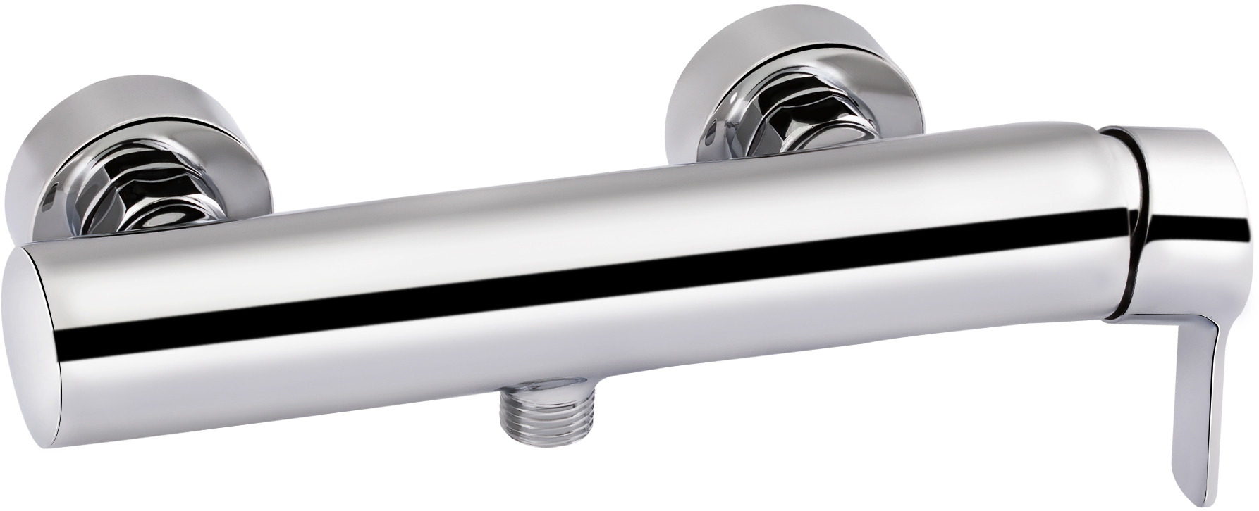 

Смеситель для душа QTAP Zdenek 4032102C