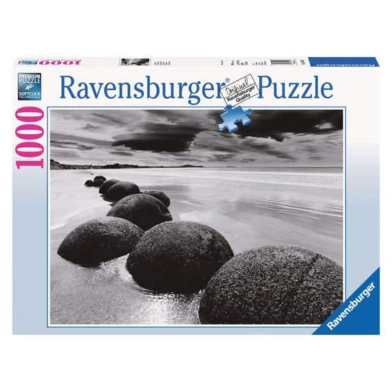 

Пазл Ravensburger Бесконечный вид 1000 элементов