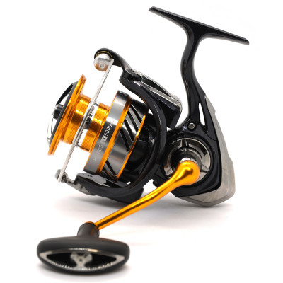 

Катушка Daiwa 19 Revros LT 6000