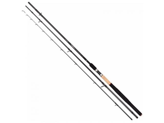 

Фидер Daiwa N Zon Z Feeder 3.60m 150gr