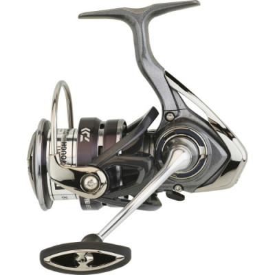 

Катушка Daiwa 20 Exceler LT 2500-XH