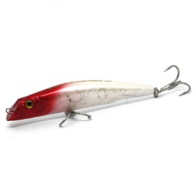 

Воблер Duel Aile Magnet 3G lipless F 125mm 28g #PHRH