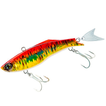 

Воблер Duel Hardcore Fintail Vibe S 55mm 11g #HGR