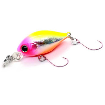 

Воблер Daiwa Haze Crank MR Holo Crown