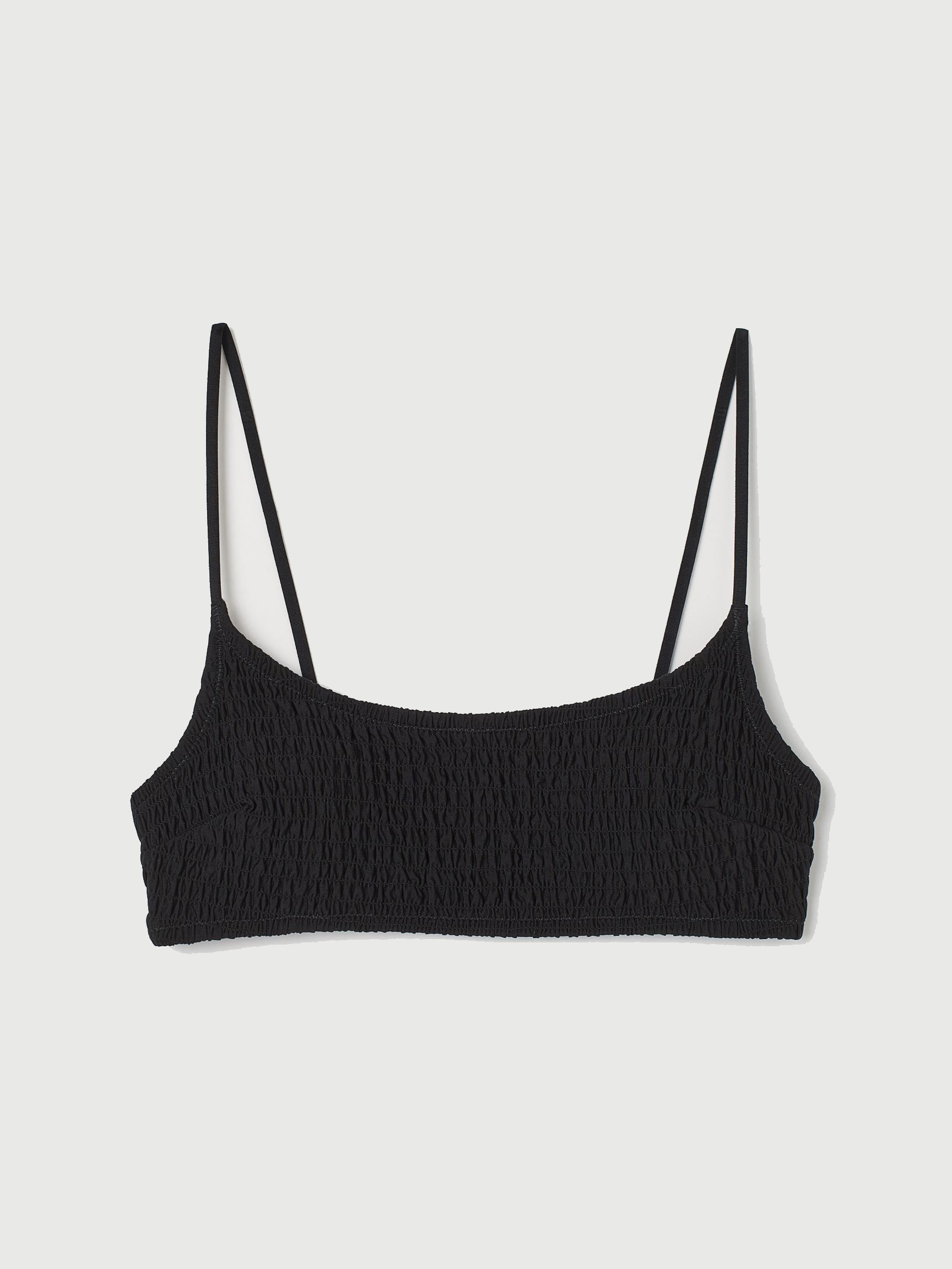 

Верхняя часть купальника H&M 7579951dm 38 Черная