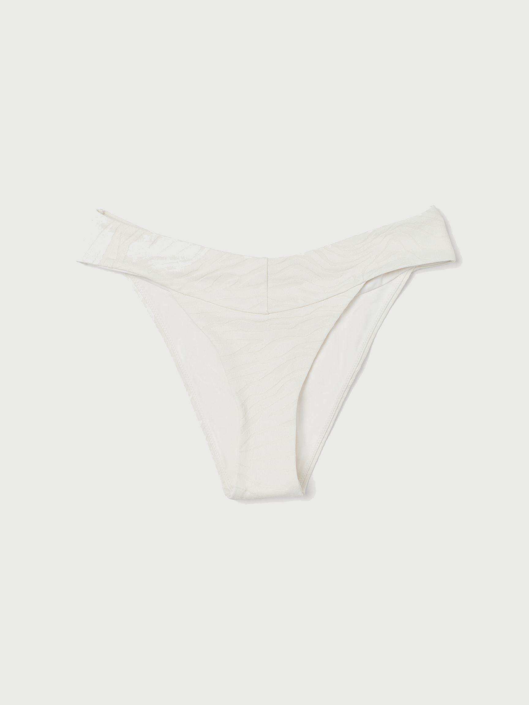 

Нижняя часть купальника H&M 8334931dm 38 Молочная