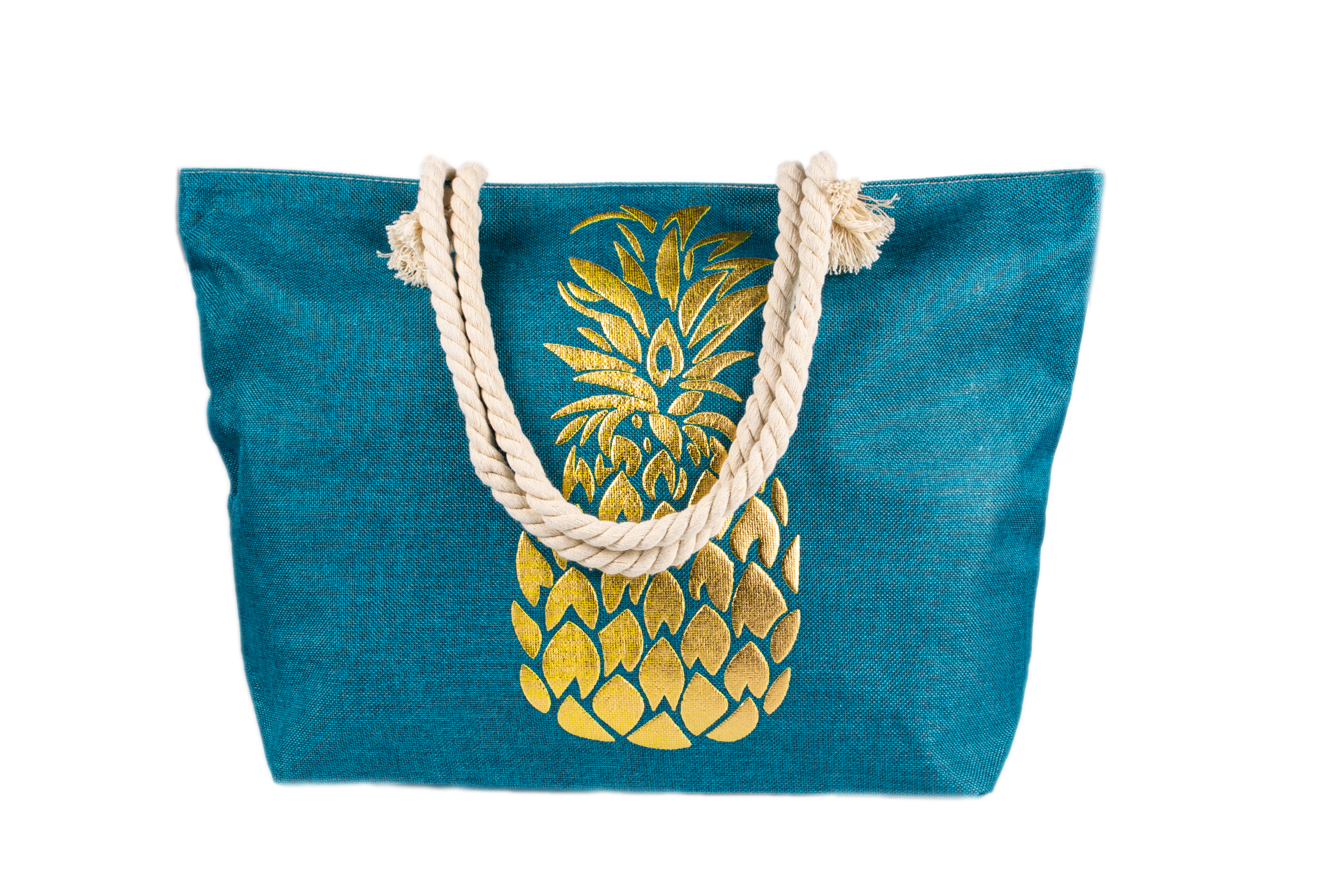 

Сумка пляжная Tomfrie 11912-2 Blue 56x38x16 см Синий