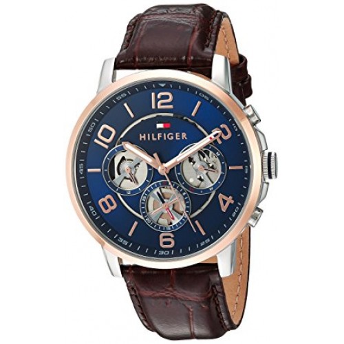 

Часы наручные Tommy Hilfiger 1791290