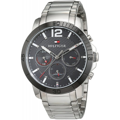 

Часы наручные Tommy Hilfiger 1791272