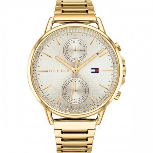 

Часы наручные Tommy Hilfiger 1781916