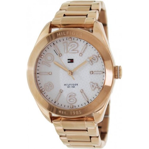 

Часы наручные Tommy Hilfiger 1781260