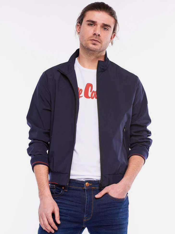 

Бомбер Lee Cooper 10695495-96 S Navy
