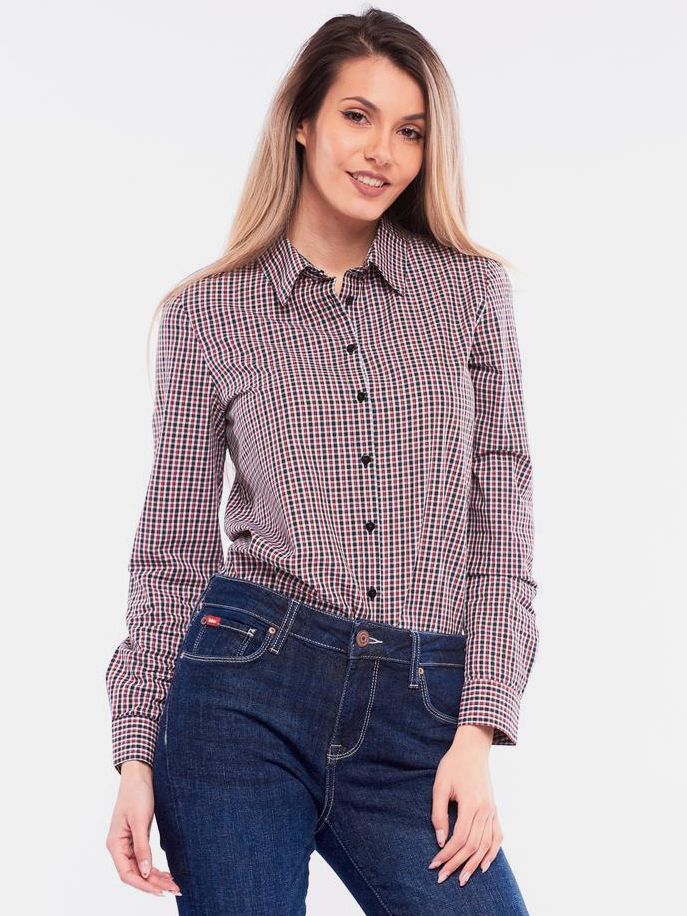 

Рубашка Lee Cooper 20295844-96 S Navy