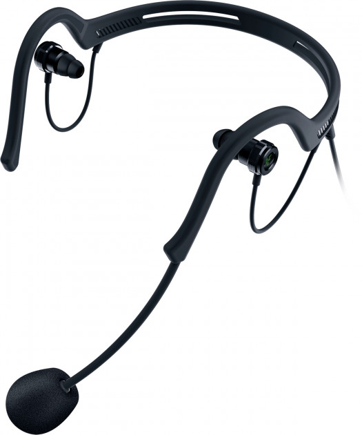 

Наушники для стриминга Razer Ifrit Black