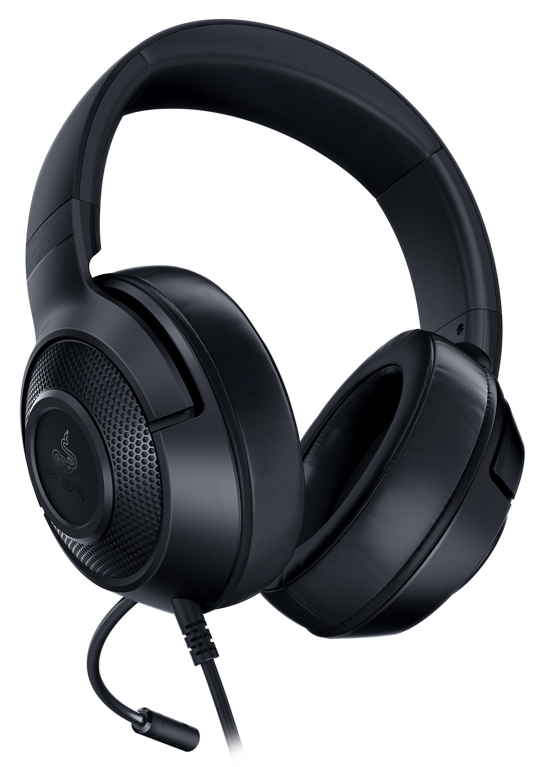 

Игровые наушники 7.1 Razer Kraken X Lite Black