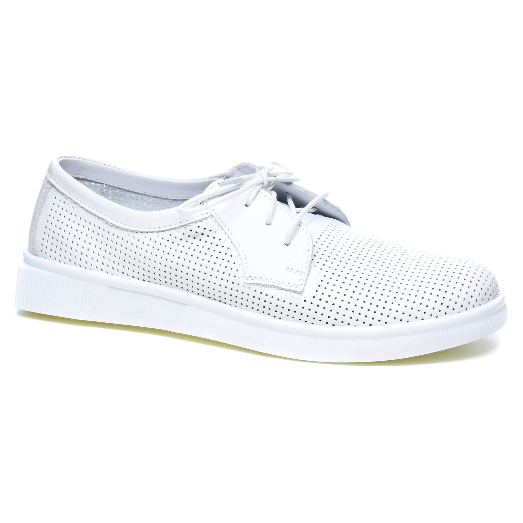 

Туфли Corso Vito 089239-39 Белый