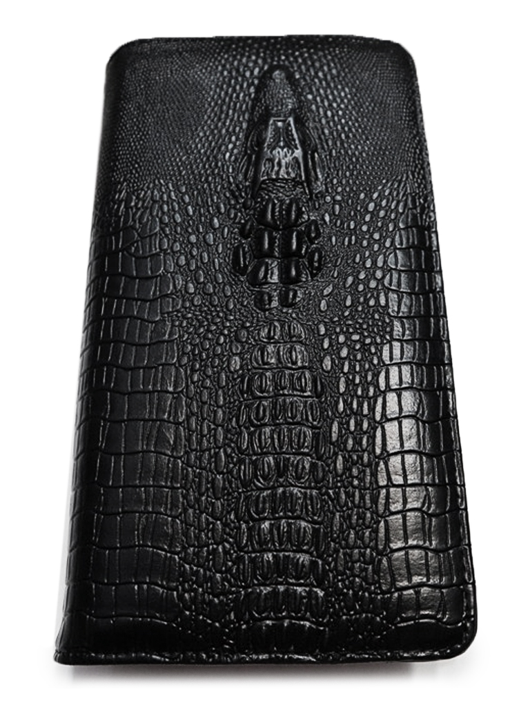 

Кошелек мужской Balisa MNBW10-625 черный