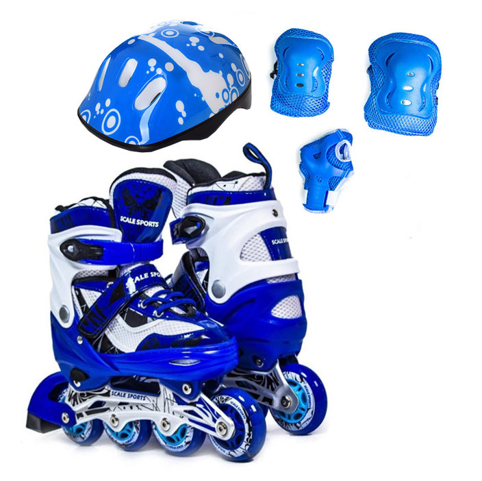 

Комплект Scale Sport SC-968 синий размер 34-37