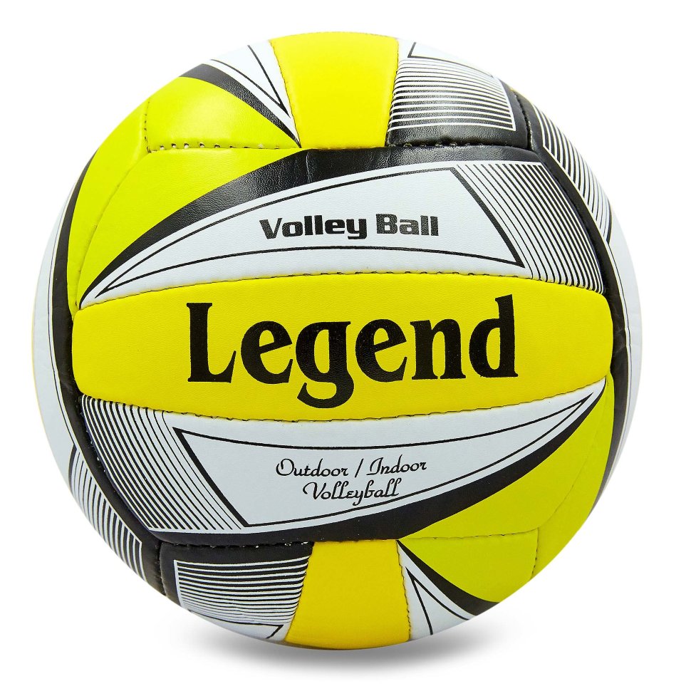 

Мяч волейбольный LEGEND LG0157