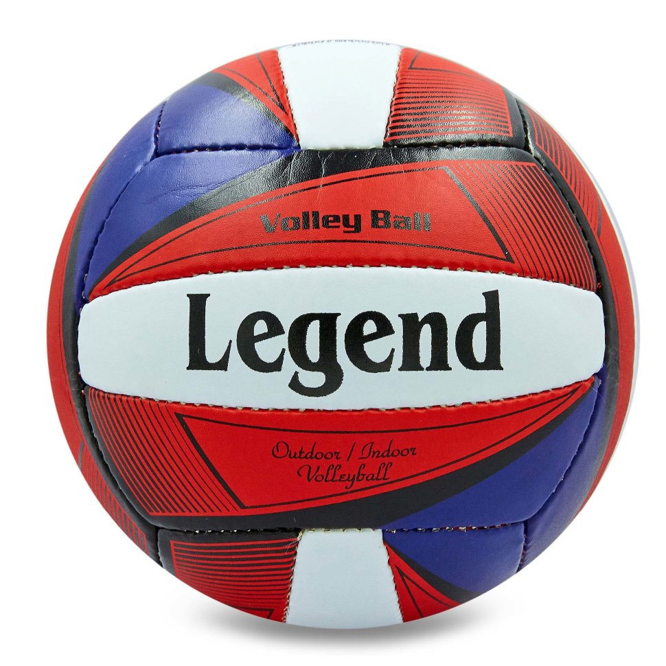 

Мяч волейбольный LEGEND LG0159